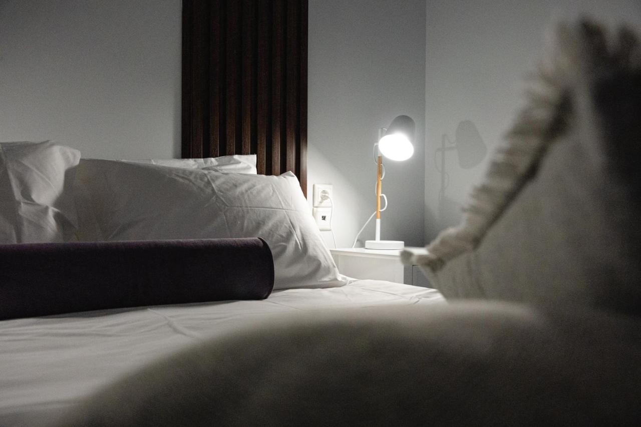 #G30 Chic 1 Bedroom Apartment In The Centre Of Волос Екстер'єр фото